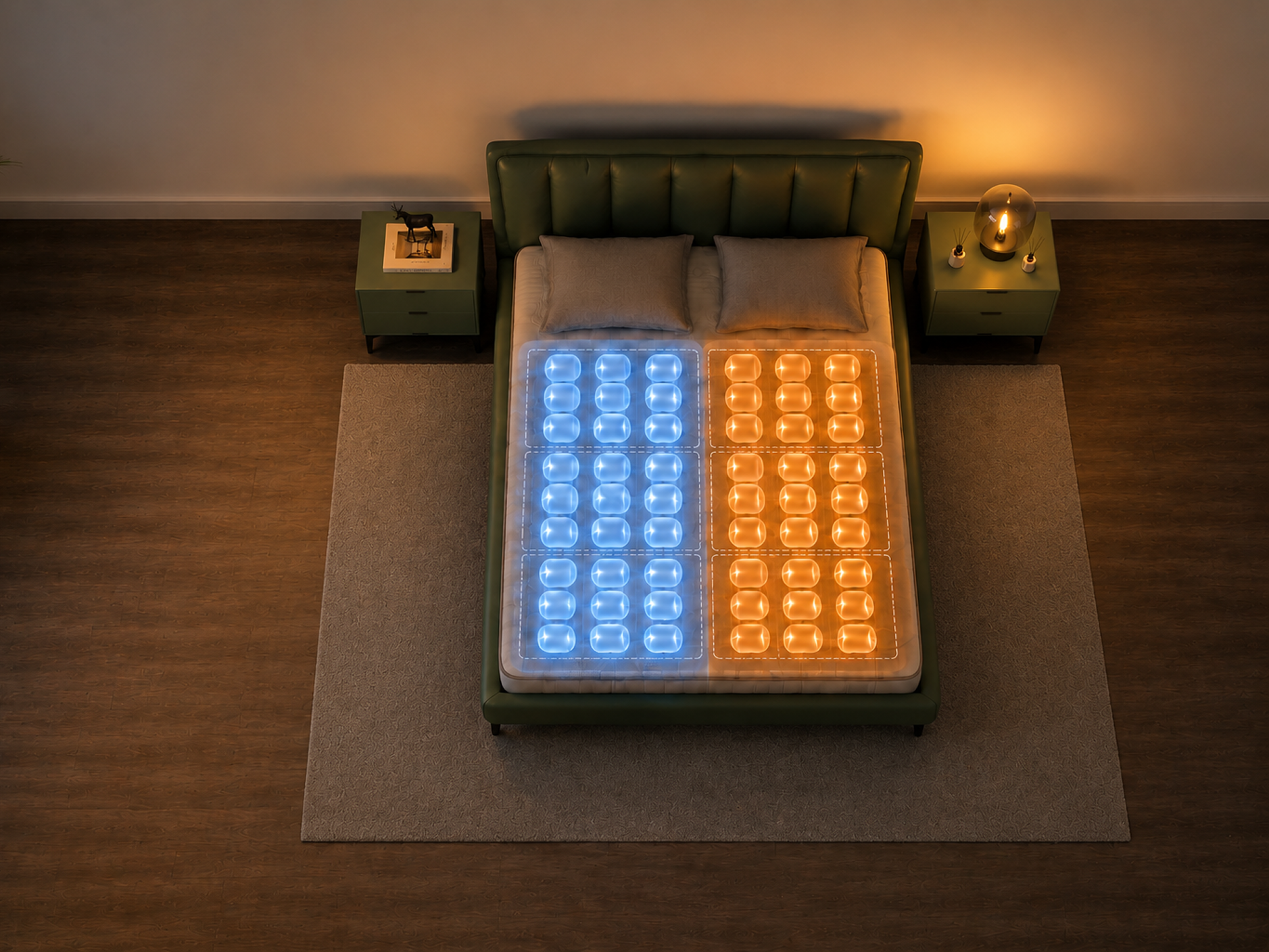 Sleep Tech