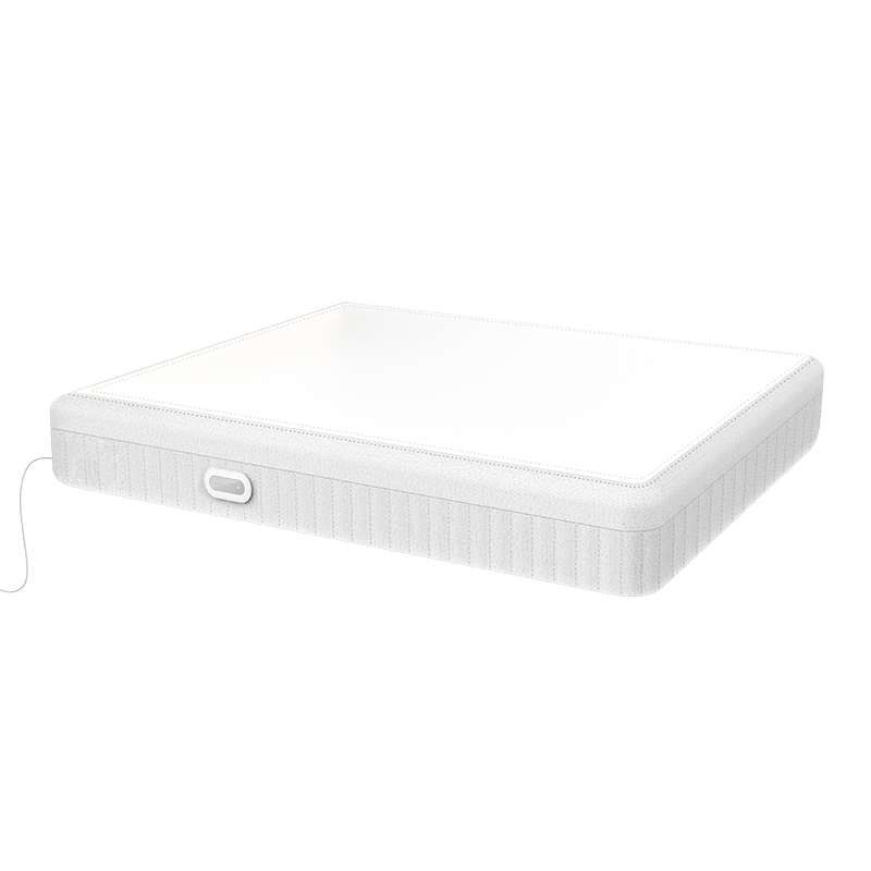 Smart Sleep Monitoring Mattress