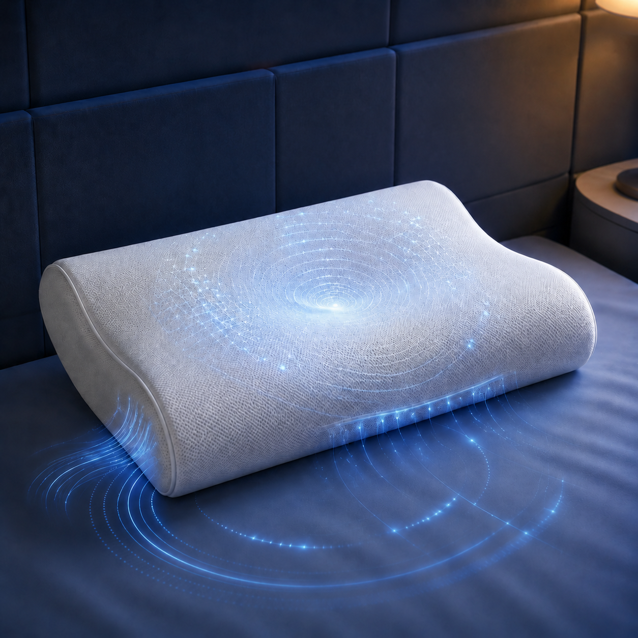 Contactless Monitoring