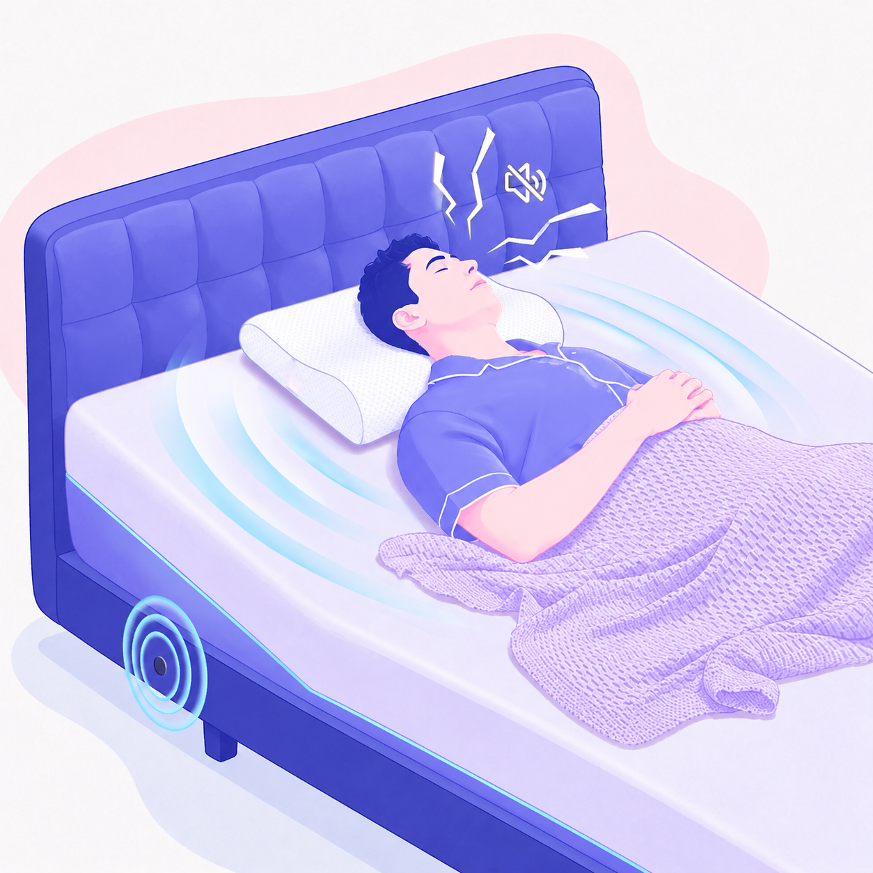 AI Anti-Snore