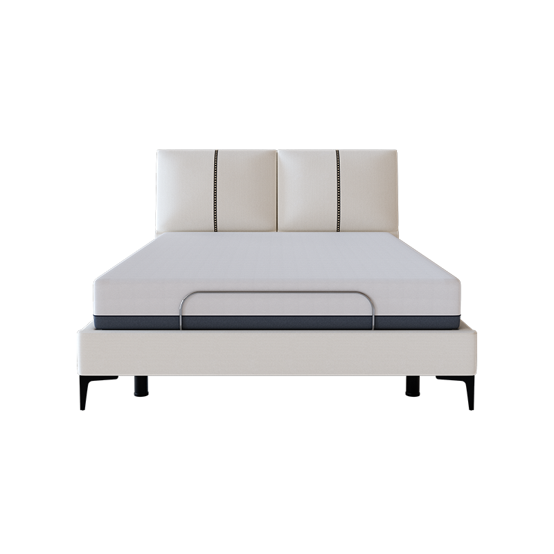 Smart Adjustable Bed