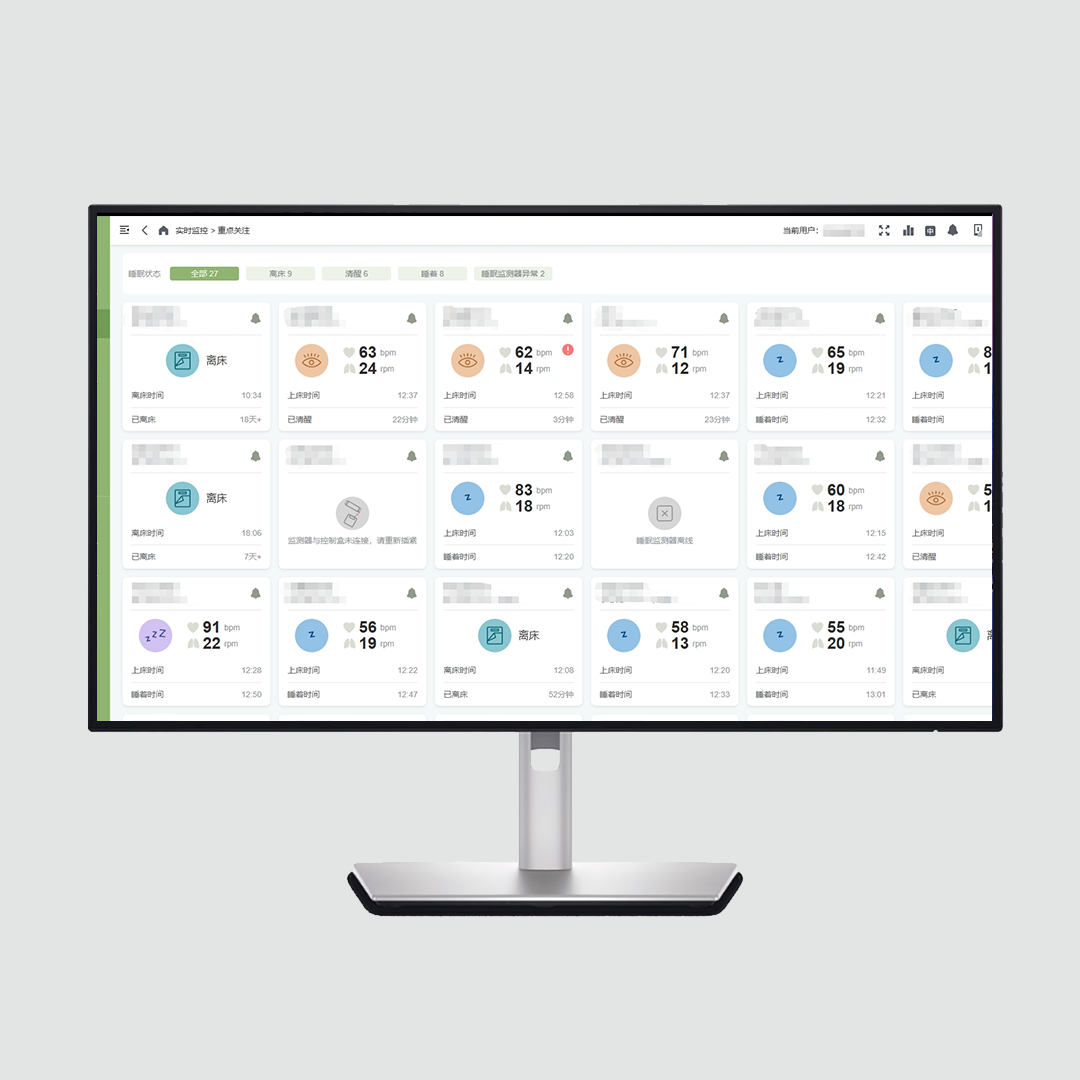 Smart Care Management