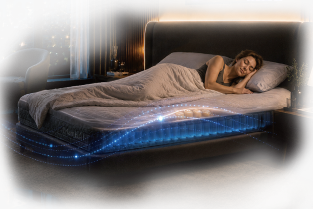 Smart Mattress